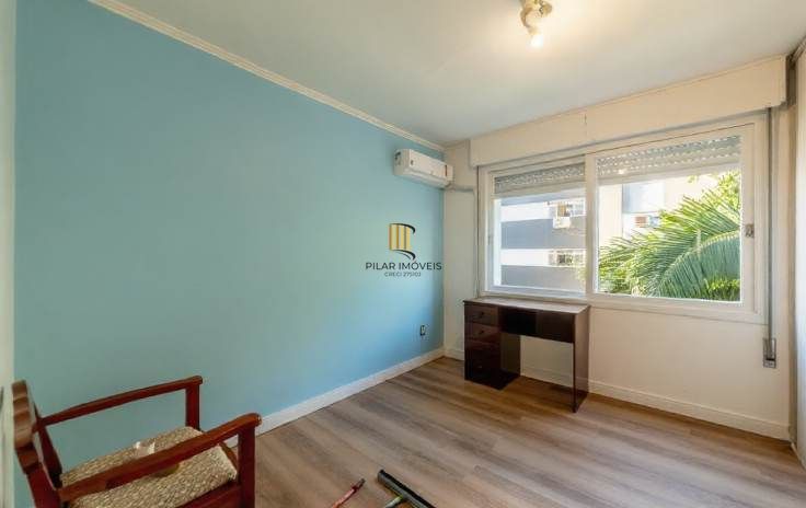 Vende-se cobertura com 4 quartos (1 suíte), 245 m² e 2 vagas – Boa Vista