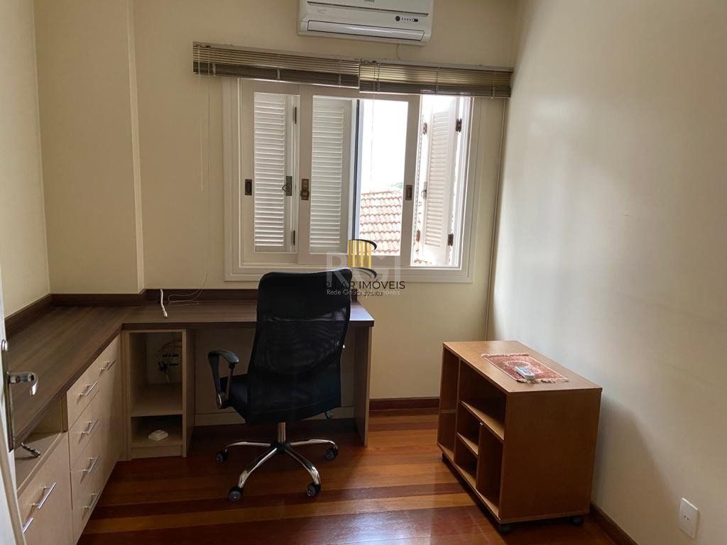 Vende-se apartamento - 105m², 3 dormitórios(1 suite), 1 vaga - Jardim Botânico