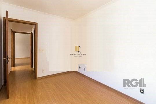 Apartamento 2 dormitórios 1 suíte 1 vaga no Bairro Ipanema - 68m²