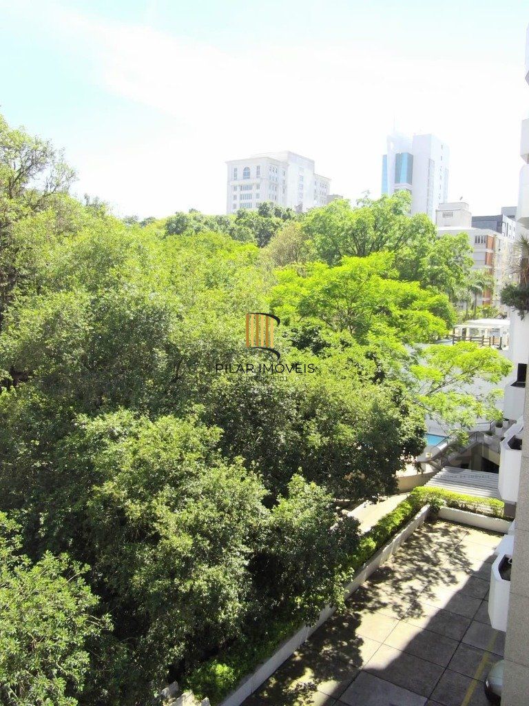 Apartamento 2 dormitórios, 1 suíte, 1 vaga - 90m² de área privativa no Bairro Mont Serrat