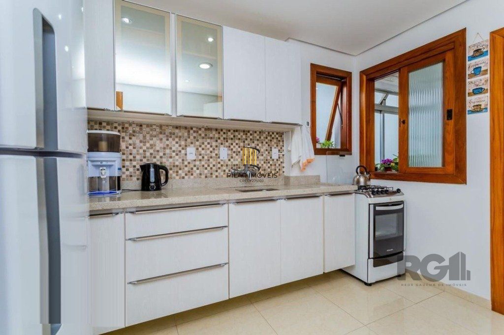Apartamento 2 dormitórios no bairro Higienópolis