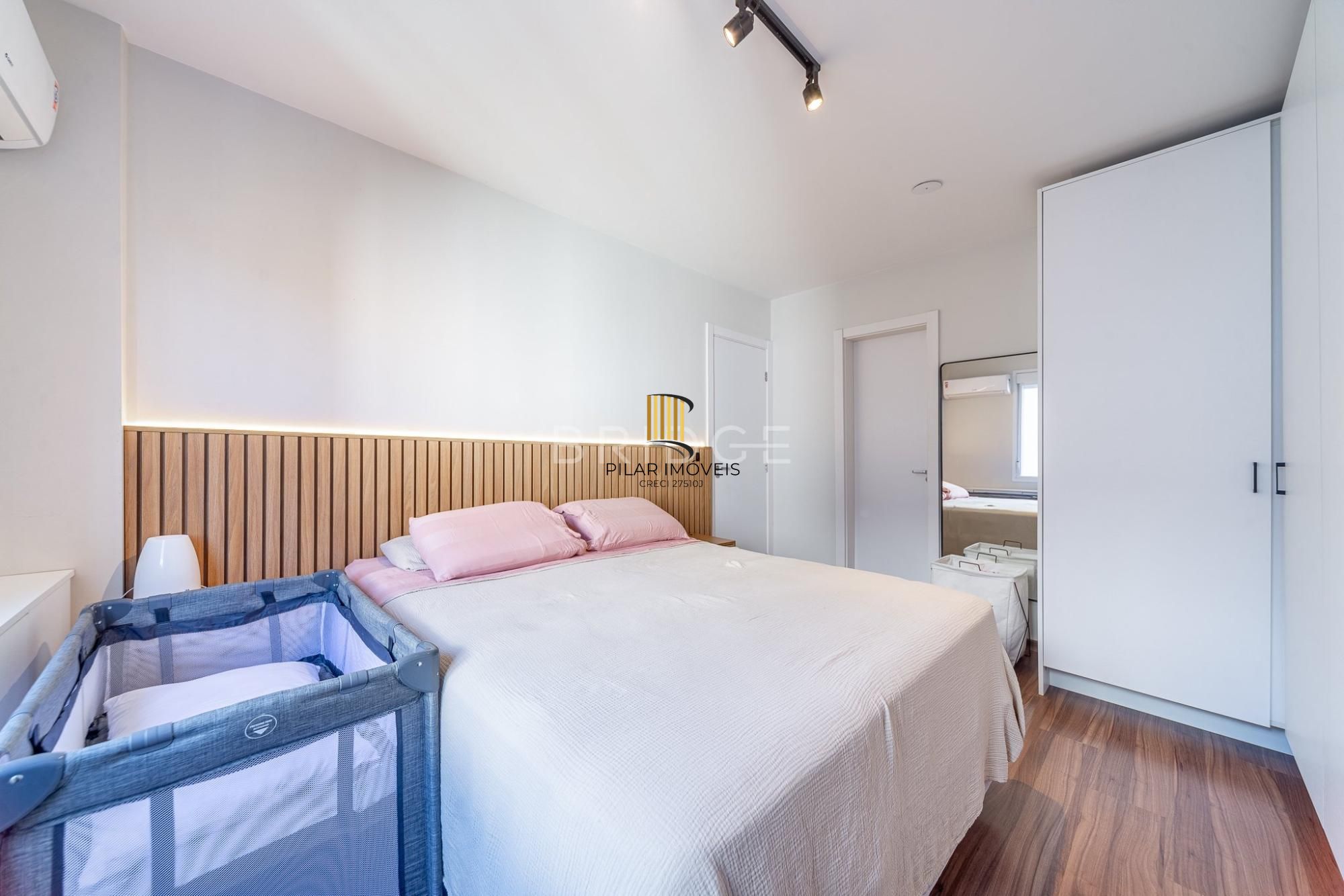 Excelente apartamento à venda no bairro Higienópolis.