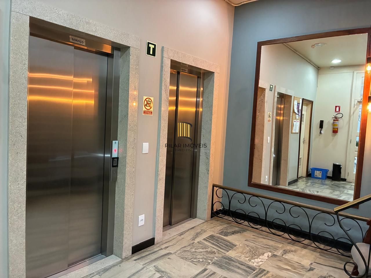 Vende-se apartamento com 3 quartos (1 suíte) - Venâncio Aires