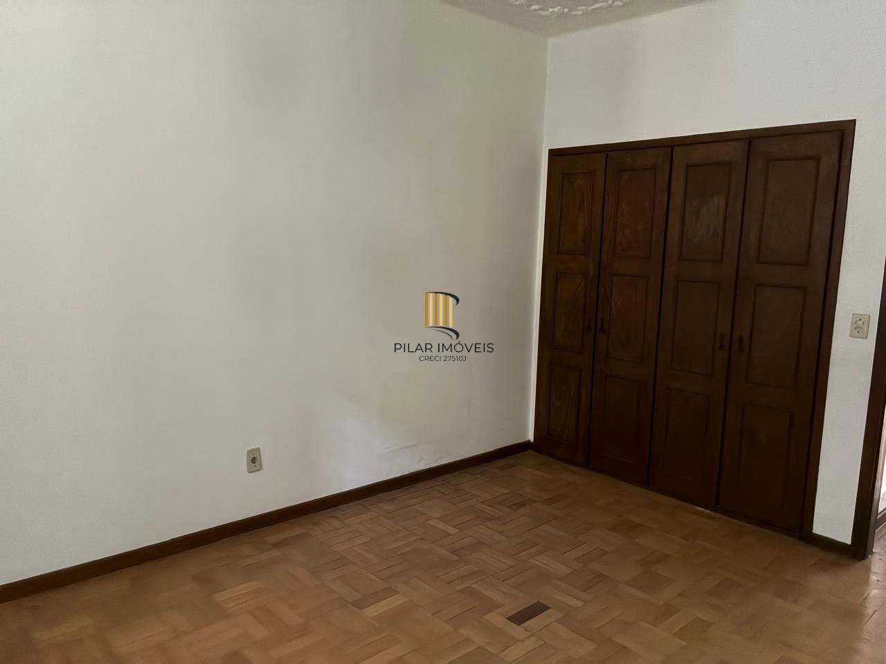 Vende-se apartamento com 3 quartos (1 suíte) - Venâncio Aires