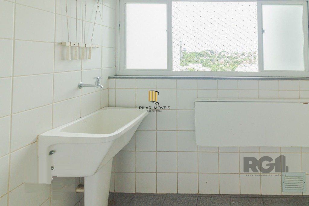 Vende-se amplo apartamento 3 quartos com suíte, sacada e 2 vagas - 112m² - Chácara das Pedras