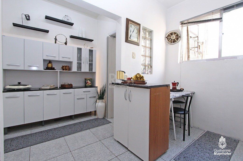 Apartamento para Venda - 124.7m², 3 dormitórios, 1 vaga - Santana