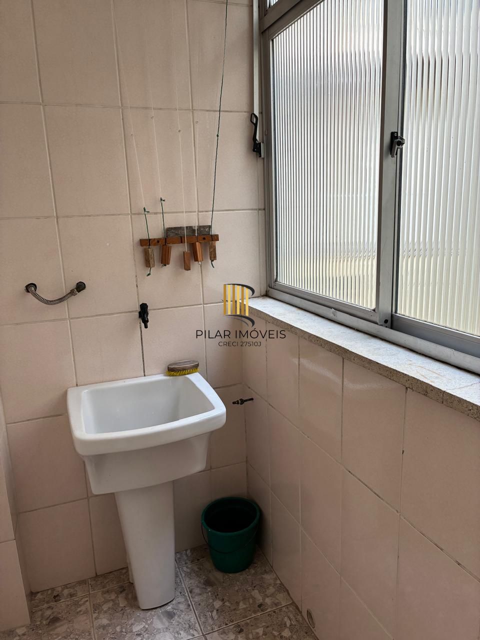 Apartamento excelente localizado no bairro Higienópolis!