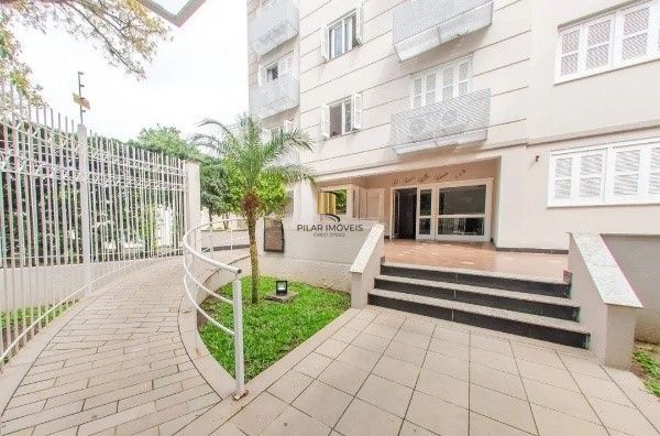 Vende-se apartamento 2 quartos e 2 vagas – 73m² – Jardim Botânico