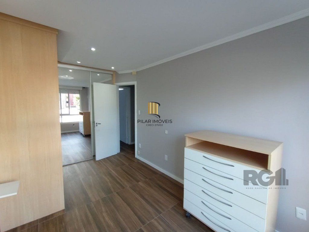 Cobertura para Venda - 139.55m², 2 dormitórios, 2 vagas - Rio Branco