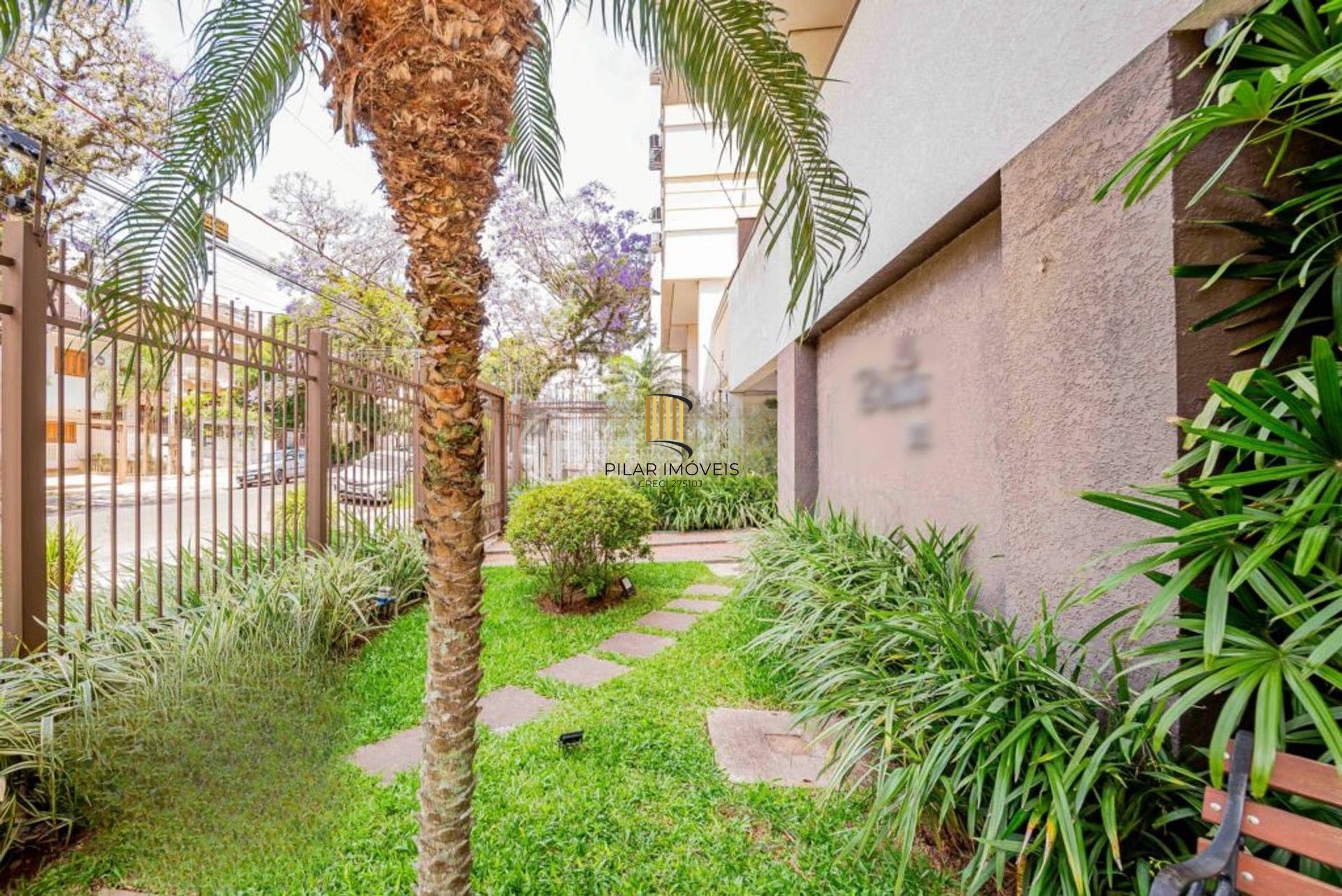 Apartamento à venda com 62m², 2 quartos, 1 suíte, 1 vaga