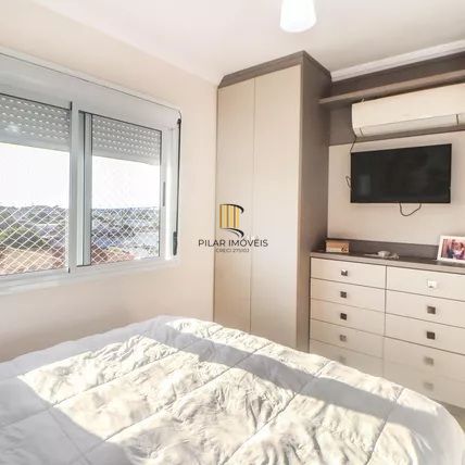 Vende-se apartamento com 2 quartos (1 suíte), 79m² e 2 vagas – São Geraldo