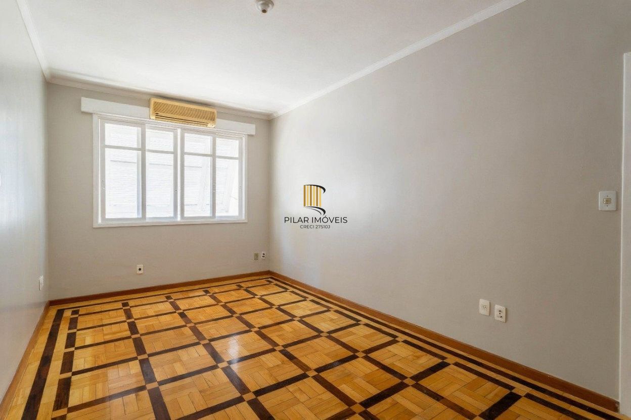 Vende-se apartamento com 3 quartos, 93m² e 1 vaga - Rio Branco