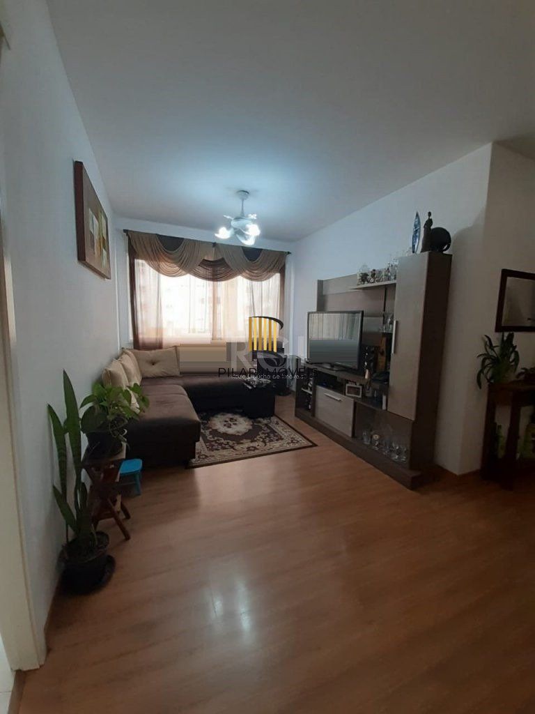 Apartamento para Venda - 67m², 3 dormitórios, sendo 1 suites, 1 vaga - Partenon