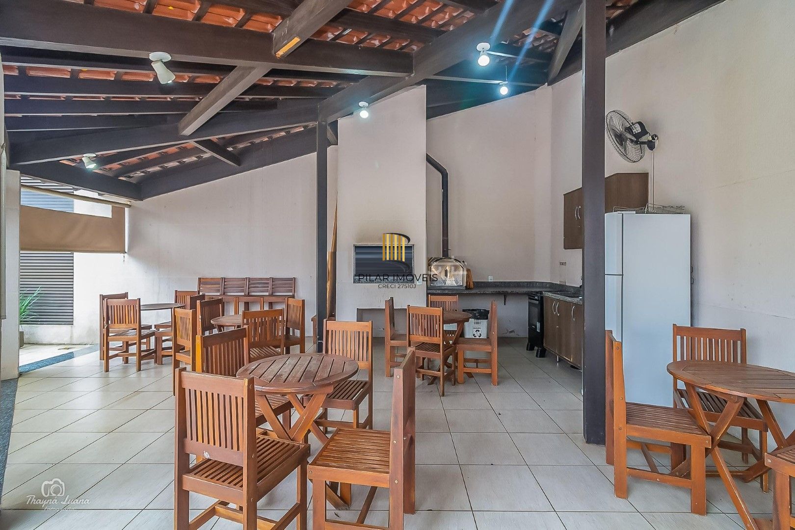 Vende-se apartamento com 3 quartos (1 suíte), 78,5 m² e 2 vagas – Passo da Areia