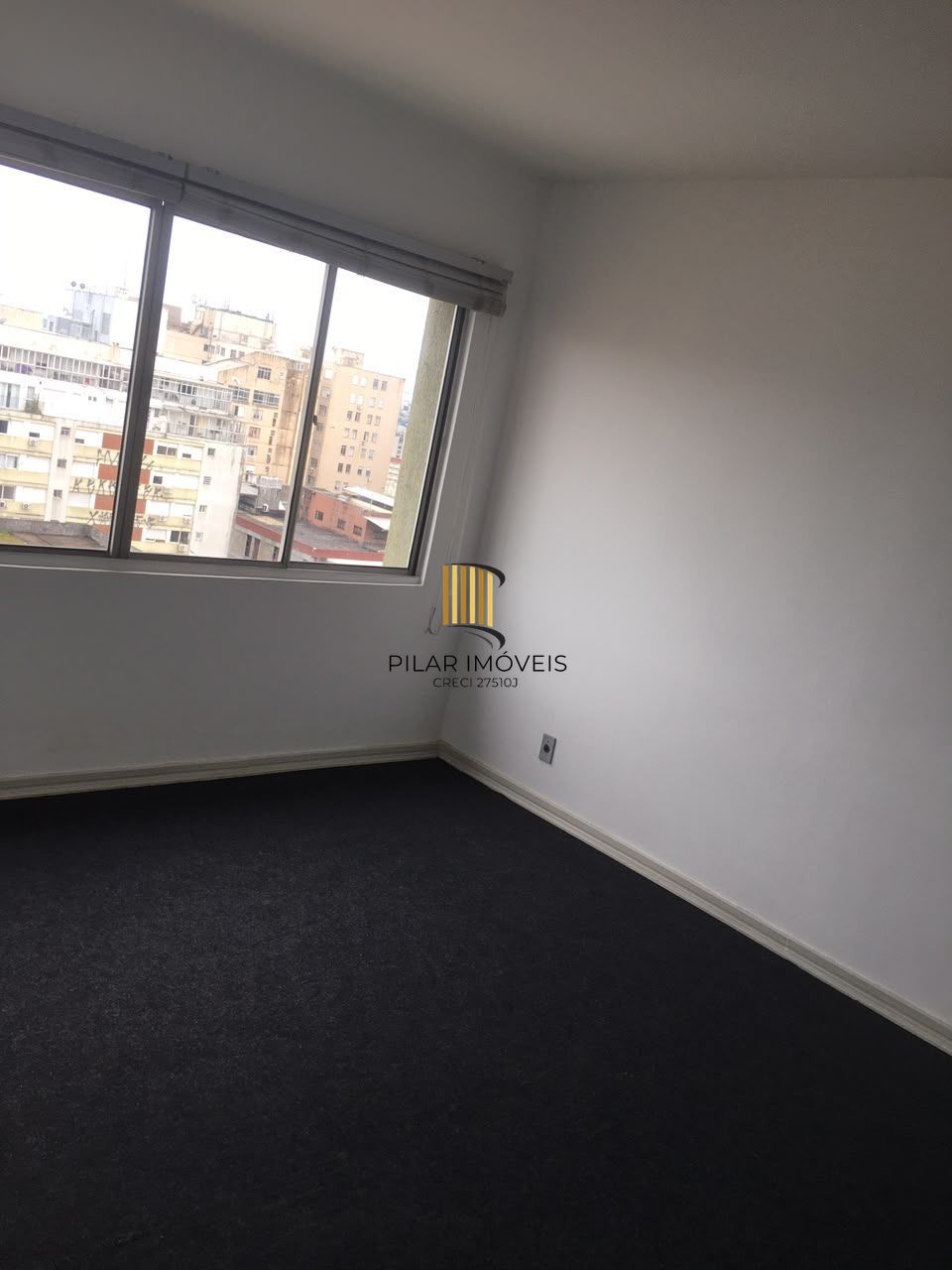 Vende-se apartamento com 1 quarto, 48,04m² – Independência