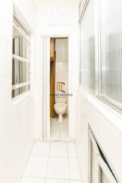 Vende-se com 3 quartos, 89m² e sacada - Santana