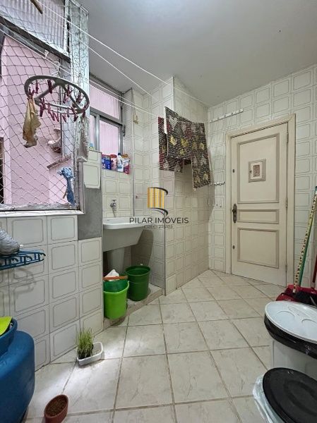 Vende-se apartamento com 3 quartos, 112m² e 1 vaga – Rio Branco