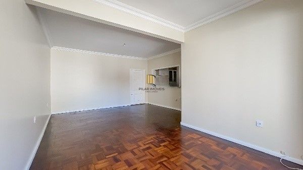 Vende-se amplo apartamento com 3 quartos - 113 m² -Rio Branco