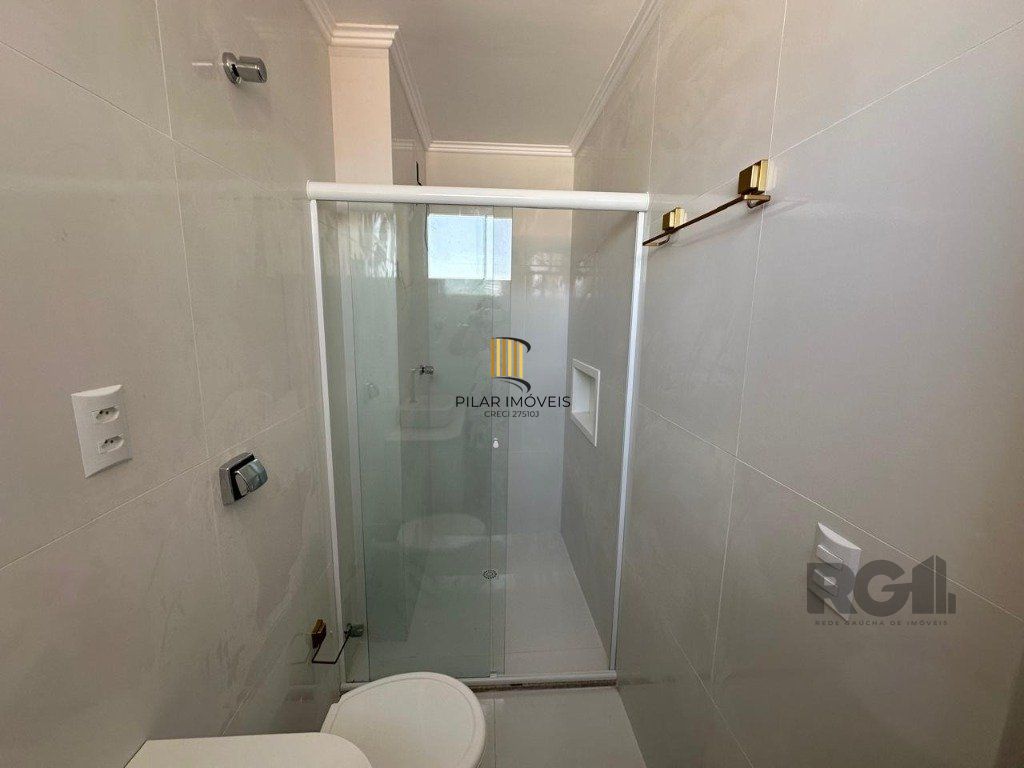 Apartamento para Venda - 41.5m², 1 dormitório, Centro