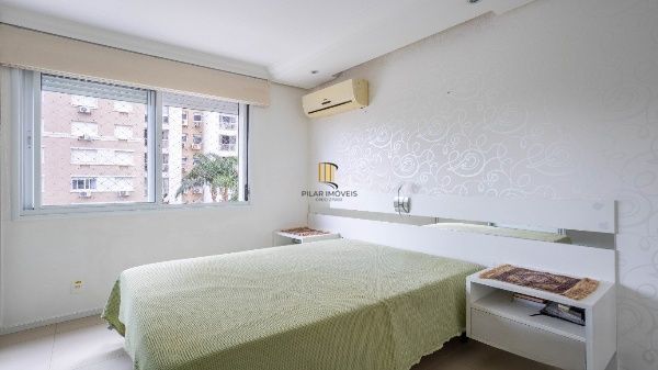Vende-se apartamento com 2 quartos (1 suíte), 62m² e 1 vaga – Vila Ipiranga