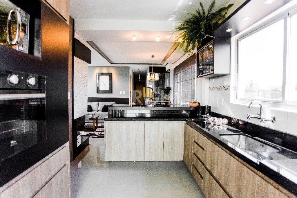 Vende-se apartamento - 164m², 3 dormitórios(2 suíte), 2 vagas - Vila Ipiranga