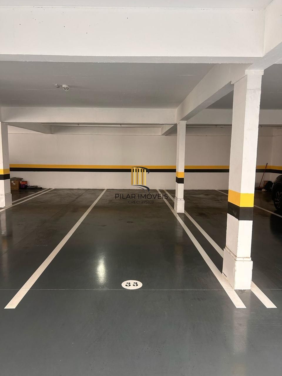 Apartamento de 2 quartos com 88 m², 2 vagas, sacada e churrasqueira - Auxiliadora