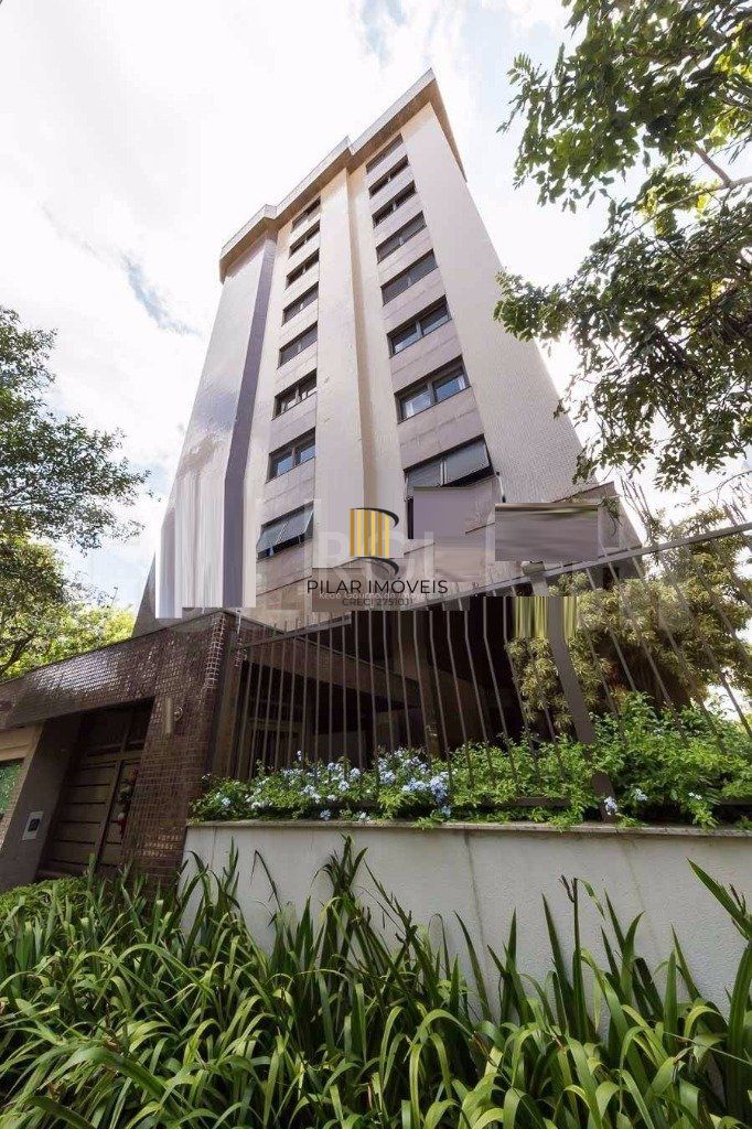 Apartamento para Venda - 258m², 3 dormitórios, sendo 3 suites, 3 vagas - Bela Vista