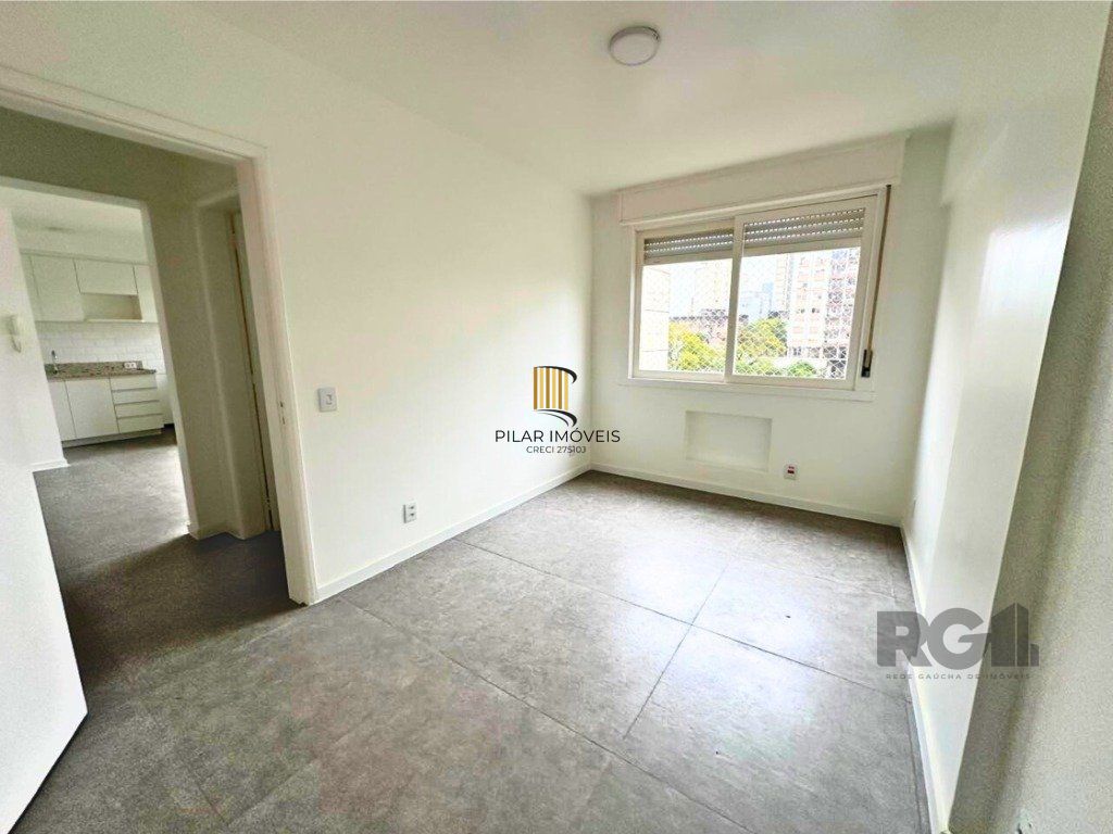 Apartamento 1 dormitório no bairro Floresta