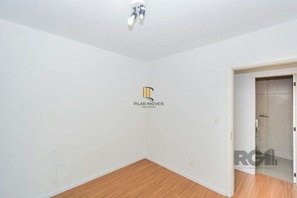 Apartamento 2 dormitórios no bairro Petrópolis