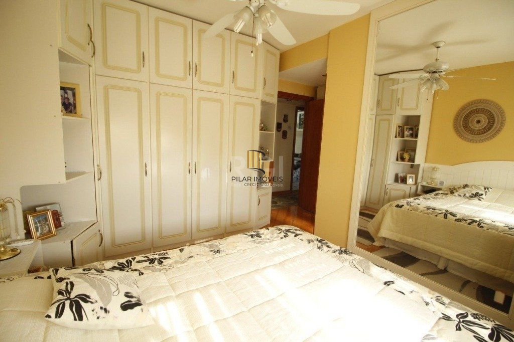 Apartamento 3 dormitórios no bairro Petrópolis