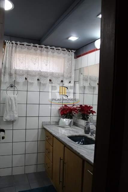 Apartamento para Venda - 93m², 2 dormitórios, 1 vaga - Menino Deus