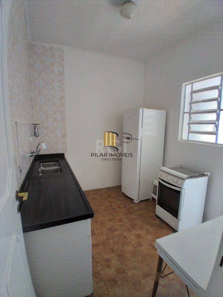 Apartamento 3 dormitórios 1 suíte 2 vagas no Bairro Moinhos de Vento