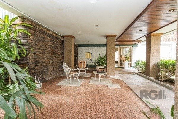 Vende-se espaçoso apartamento 4 quartos, 2 suítes, 3 vagas, próximo ao Hospital Moinhos - 154m² - Floresta