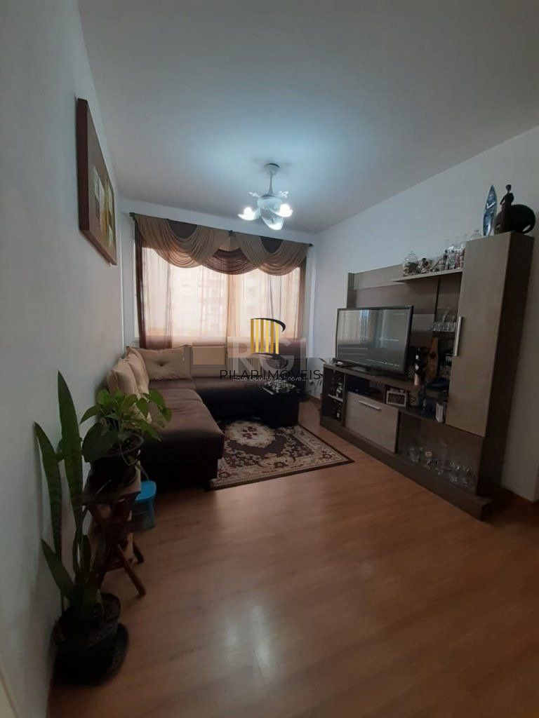 Apartamento para Venda - 67m², 3 dormitórios, sendo 1 suites, 1 vaga - Partenon