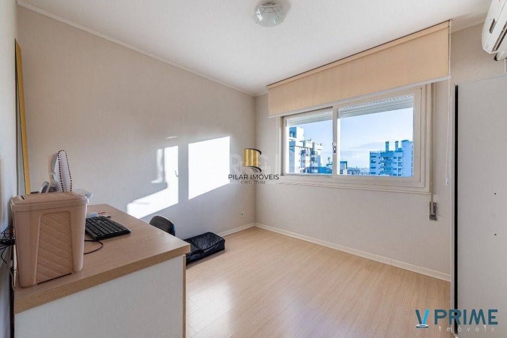 Vende-se apartamento com 3 quartos(1 suíte), 117m² e 2 vagas - Bela Vista