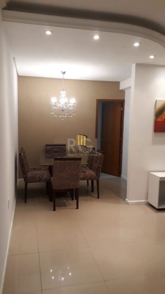Apartamento para Venda - 62m², 2 dormitórios, Higienópolis