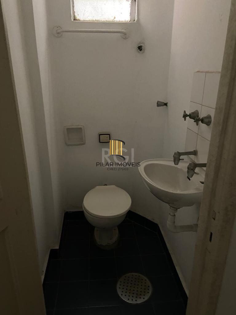 Apartamento para Venda - 163m², 2 dormitórios, Centro Histórico