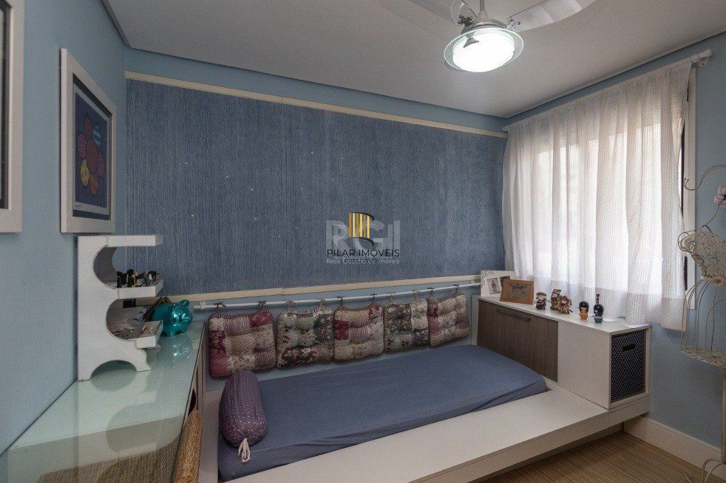 Apartamento para Venda - 72.78m², 3 dormitórios, sendo 1 suites, 1 vaga - Jardim Botânico