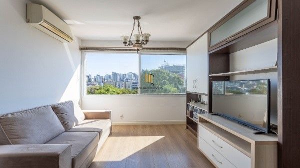 Vende-se apartamento com 2 quartos, 67 m², 2 vagas - Petrópolis - Pilar Imóveis