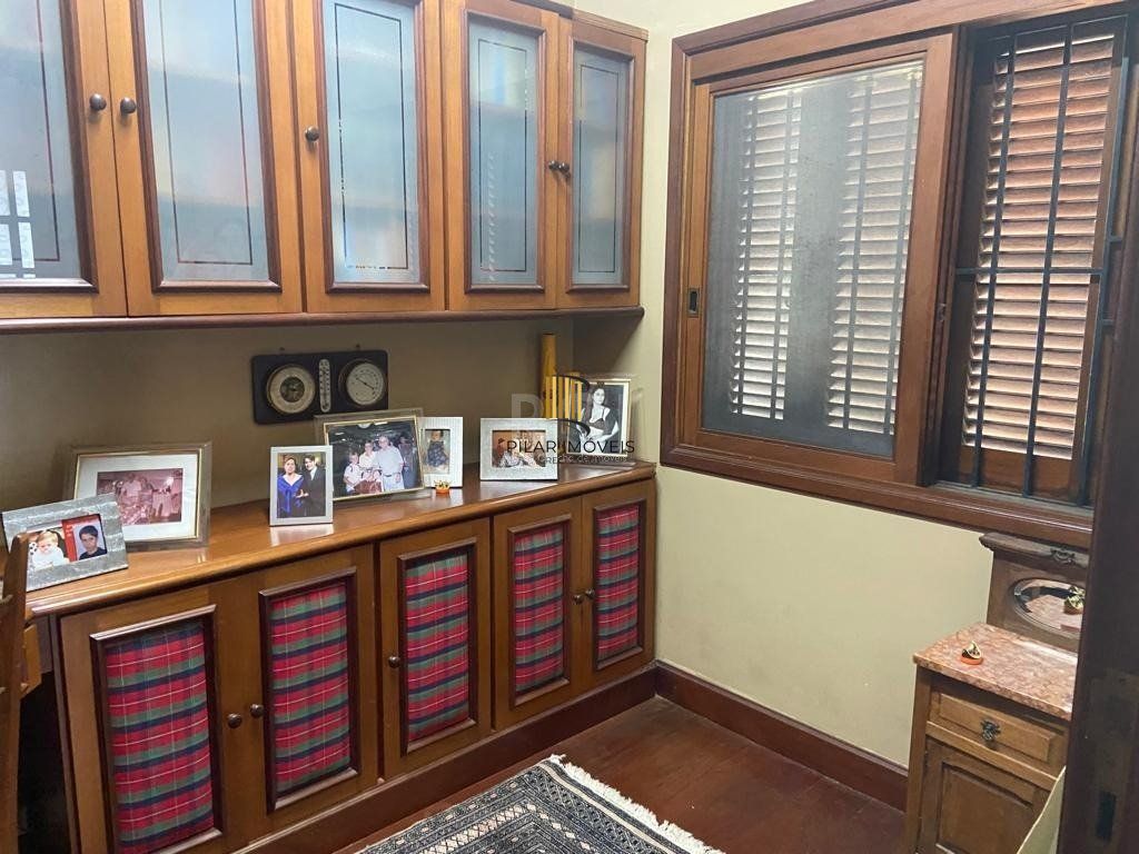 Casa à venda – 3 quartos, 1 suíte, 5 vagas – Chácara das Pedras