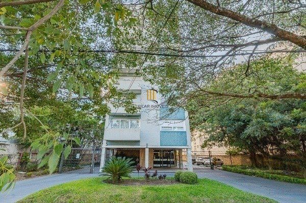 Vende-se luxuoso apartamento 3 quartos c/ suíte, dependência de empregada, gabinete, 2 vagas cobertas - 283m² - Moinhos de Vento