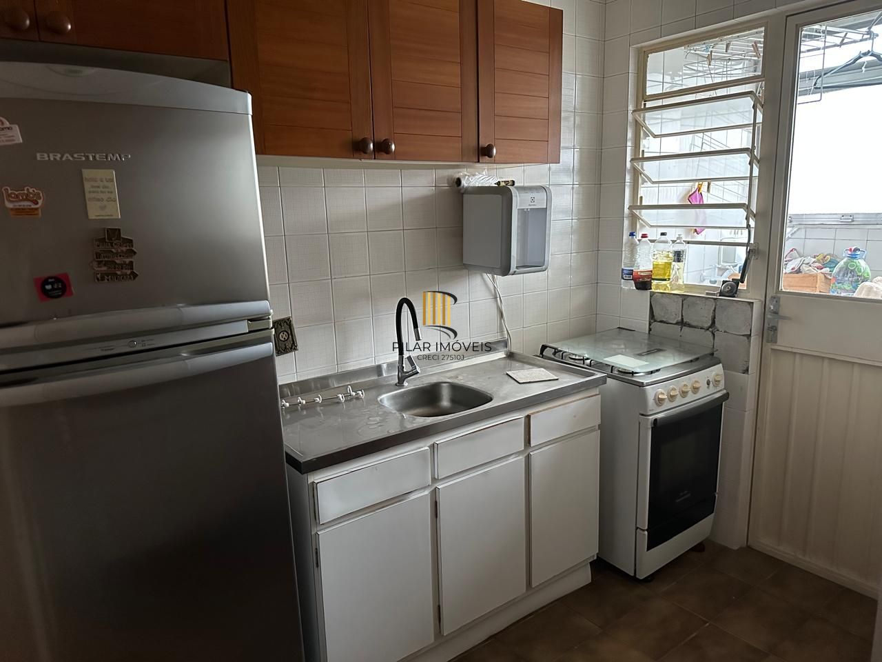 Vende-se apartamento com 2 quartos,68 m² e 1 vaga – Centro Histórico