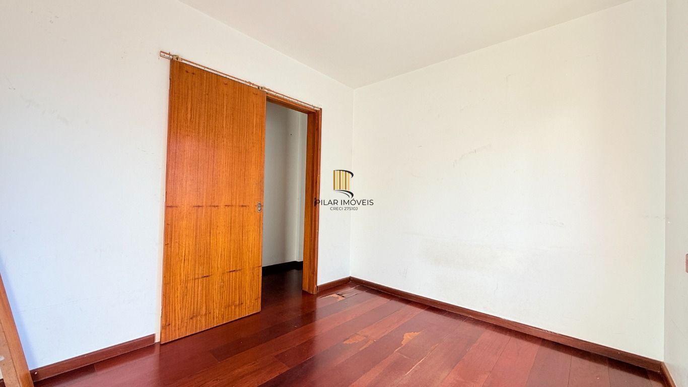 Vende-se apartamento com 3 quartos(1 suíte), sacada, churrasqueira e 1 vaga – 114 m² – Mont’Serrat