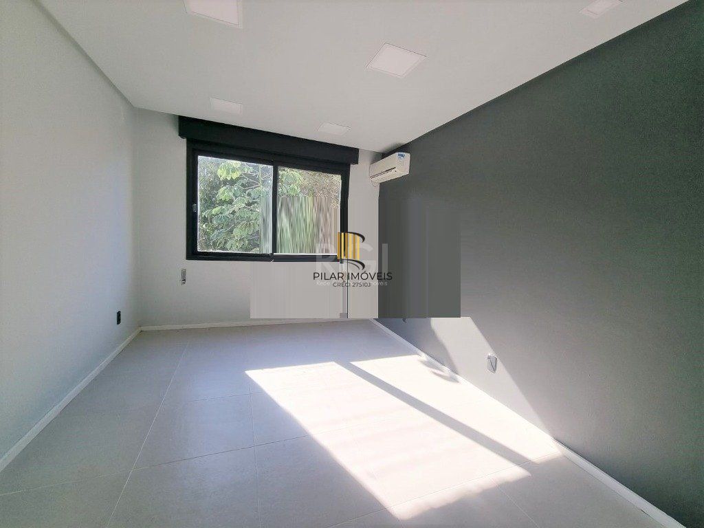 Casa 4 dormitórios no bairro Higienópolis