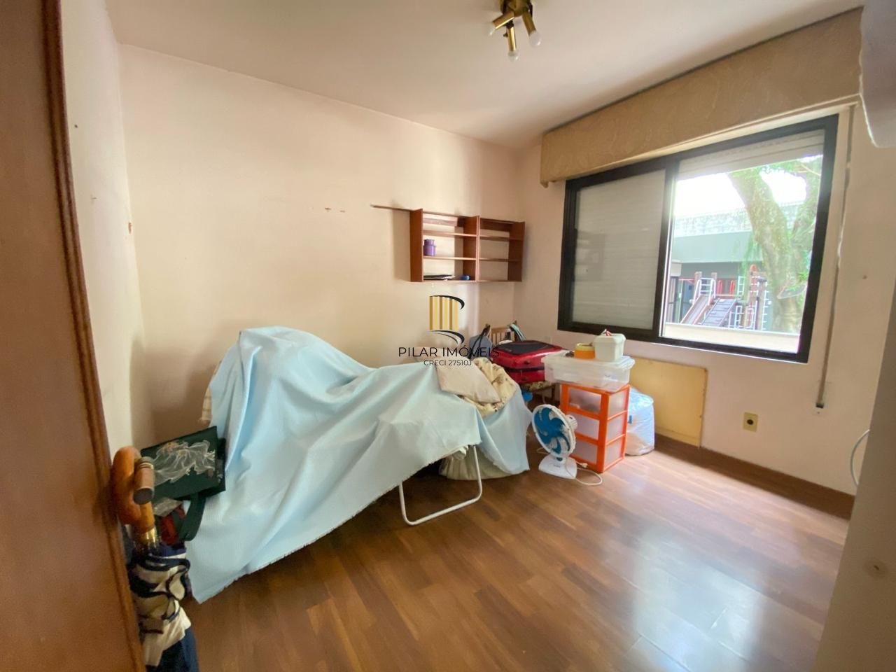 Vende-se apartamento com 2 quartos,(1 suíte) e 101 m² – Mont'Serrat