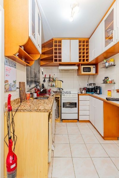 Apartamento 1 dormitório no bairro Petrópolis