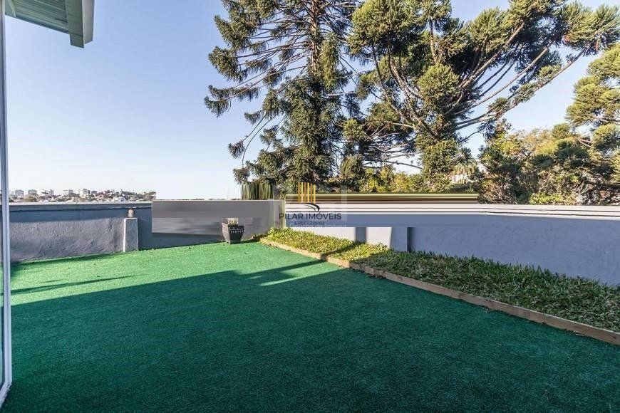 Cobertura para Venda - 186m², 3 dormitórios, 2 vagas - Três Figueiras