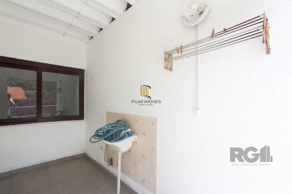 Cobertura 3 dormitórios no bairro Auxiliadora