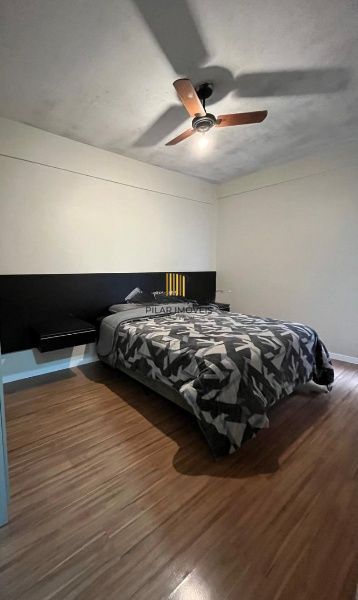 Vende-se apartamento com 3 quartos, 115 m² e 1 vaga – Bom Fim