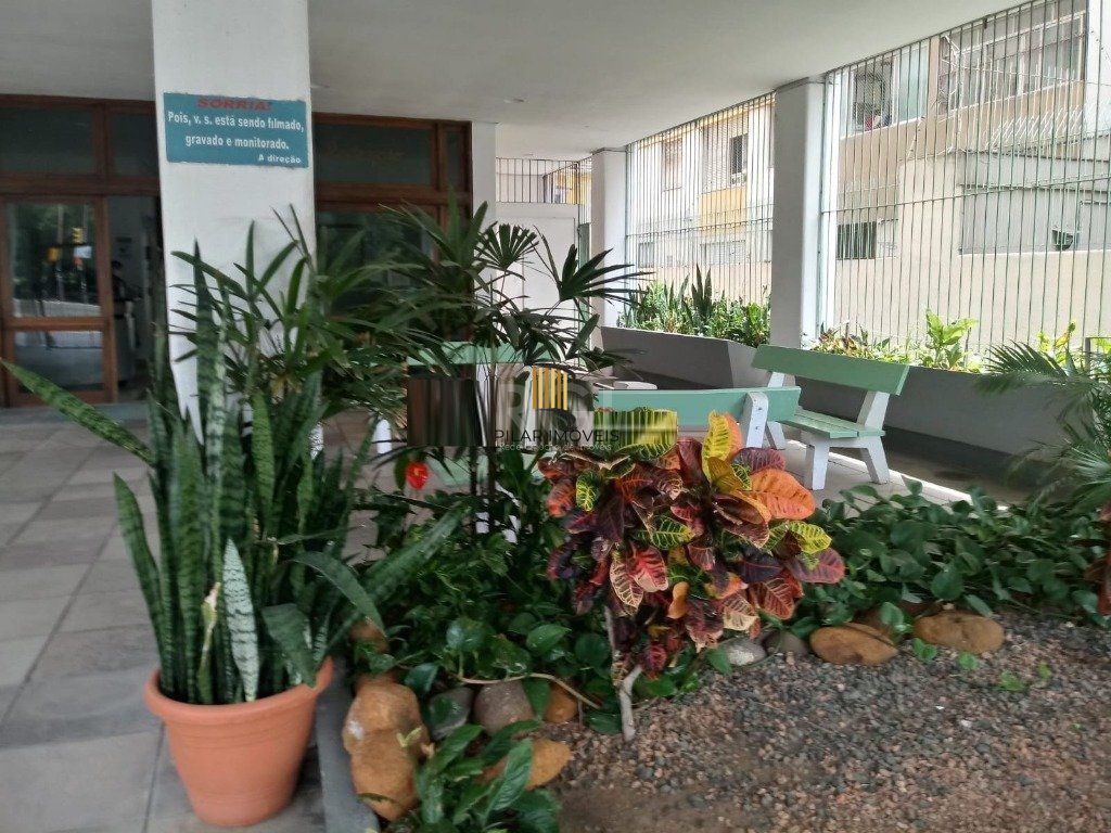 Apartamento para Venda - 58.89m², 2 dormitórios, 1 vaga - Farroupilha